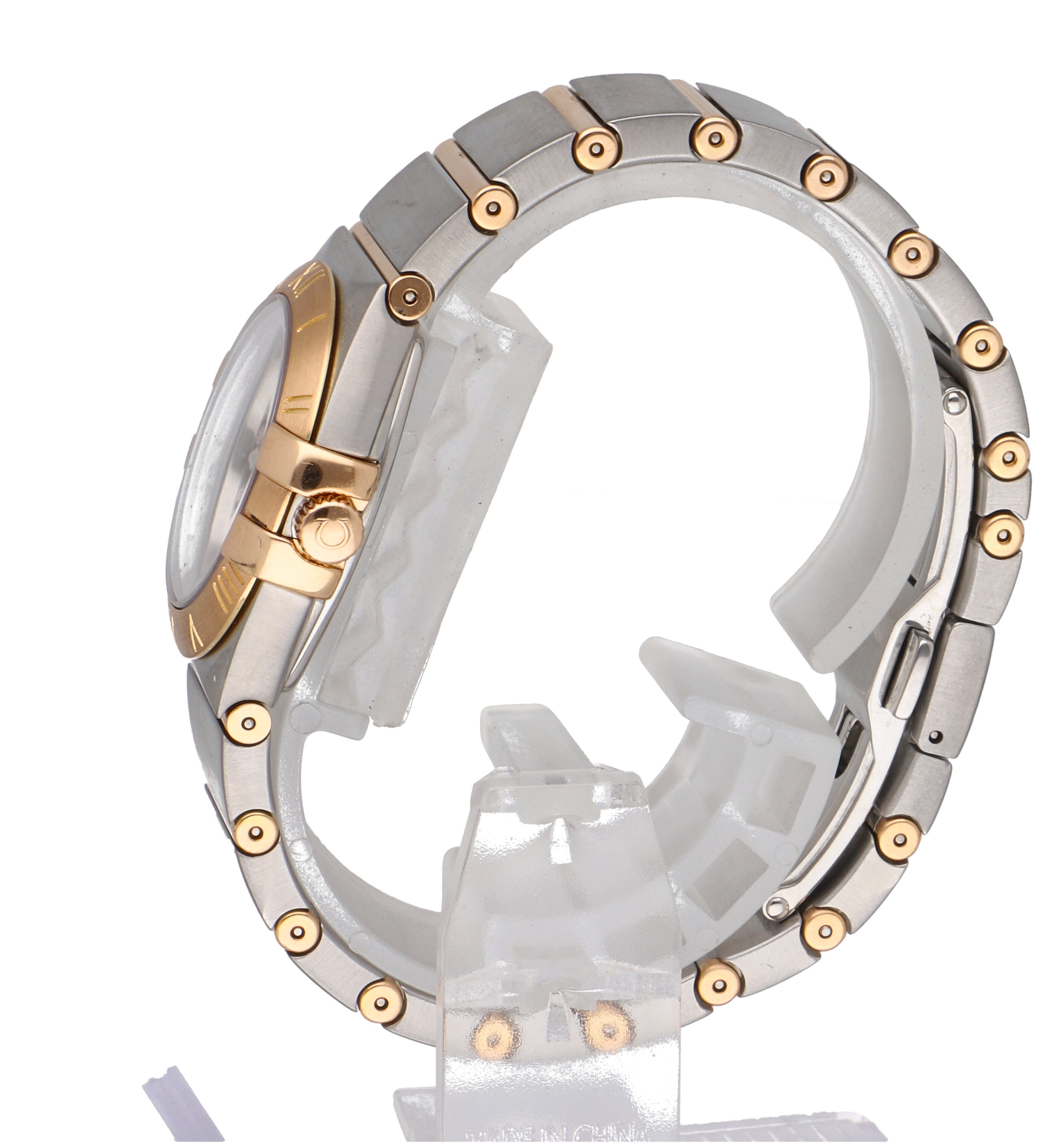 Omega Constellation
